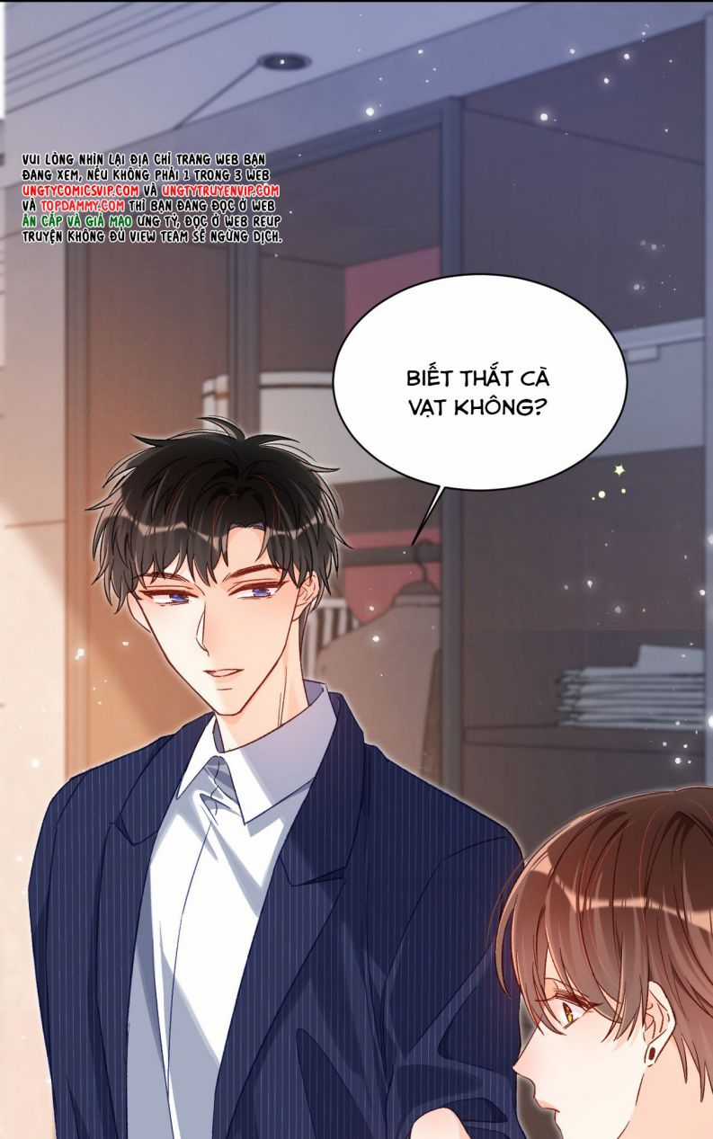 Cho Là Thật - Chapter 25 - Trang 31