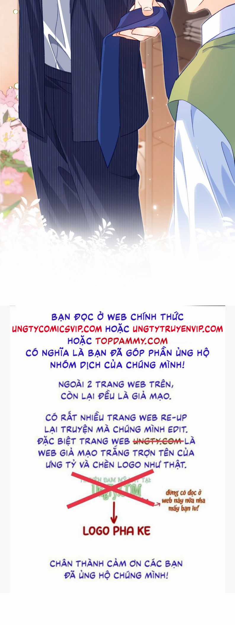 Cho Là Thật - Chapter 25 - Trang 32