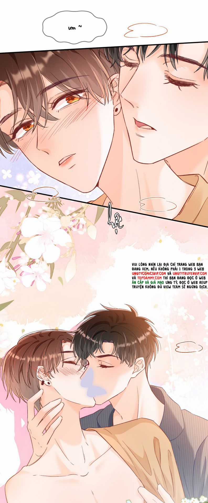 Cho Là Thật - Chapter 25 - Trang 5