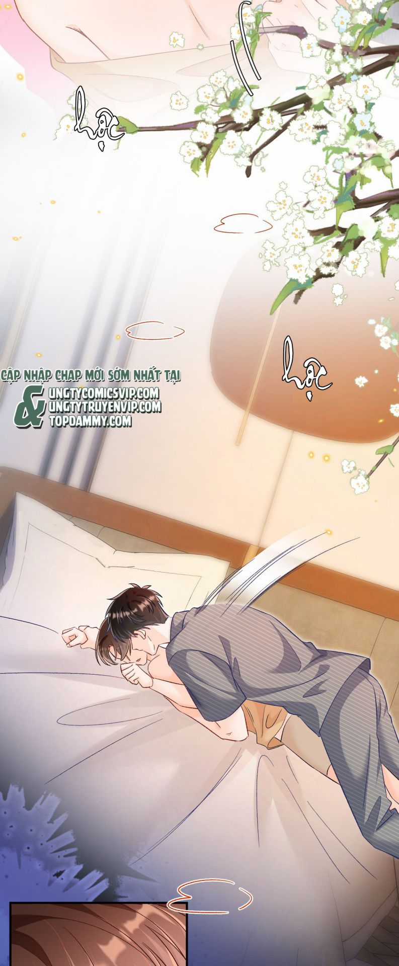 Cho Là Thật - Chapter 25 - Trang 6