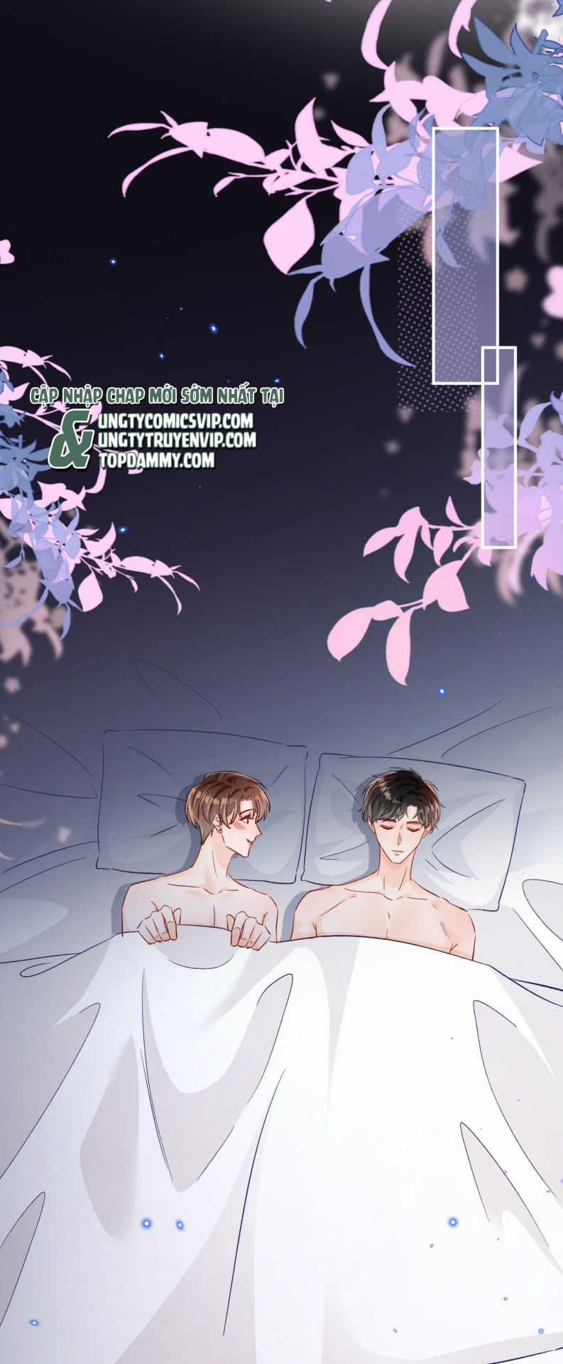 Cho Là Thật - Chapter 25 - Trang 8