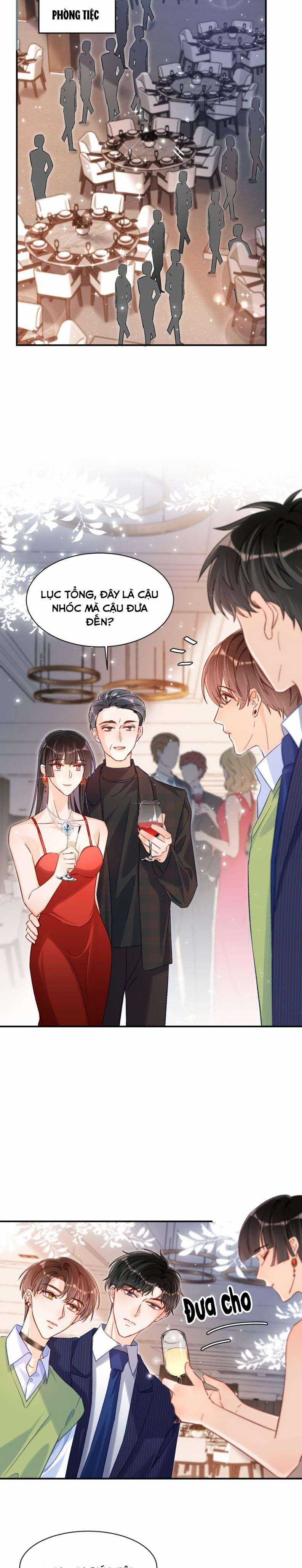 Cho Là Thật - Chapter 26 - Trang 12
