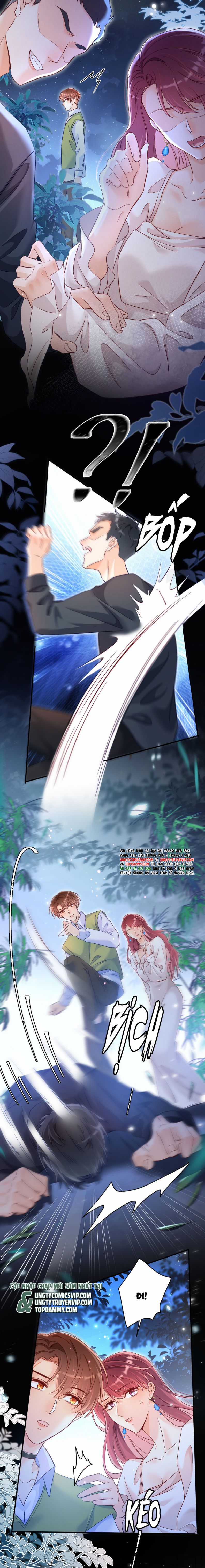 Cho Là Thật - Chapter 27 - Trang 14