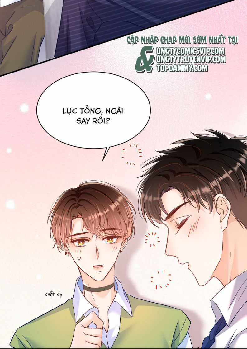Cho Là Thật - Chapter 27 - Trang 23
