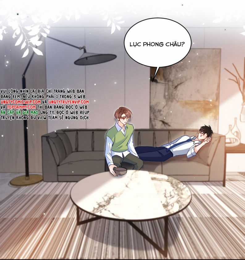 Cho Là Thật - Chapter 27 - Trang 30