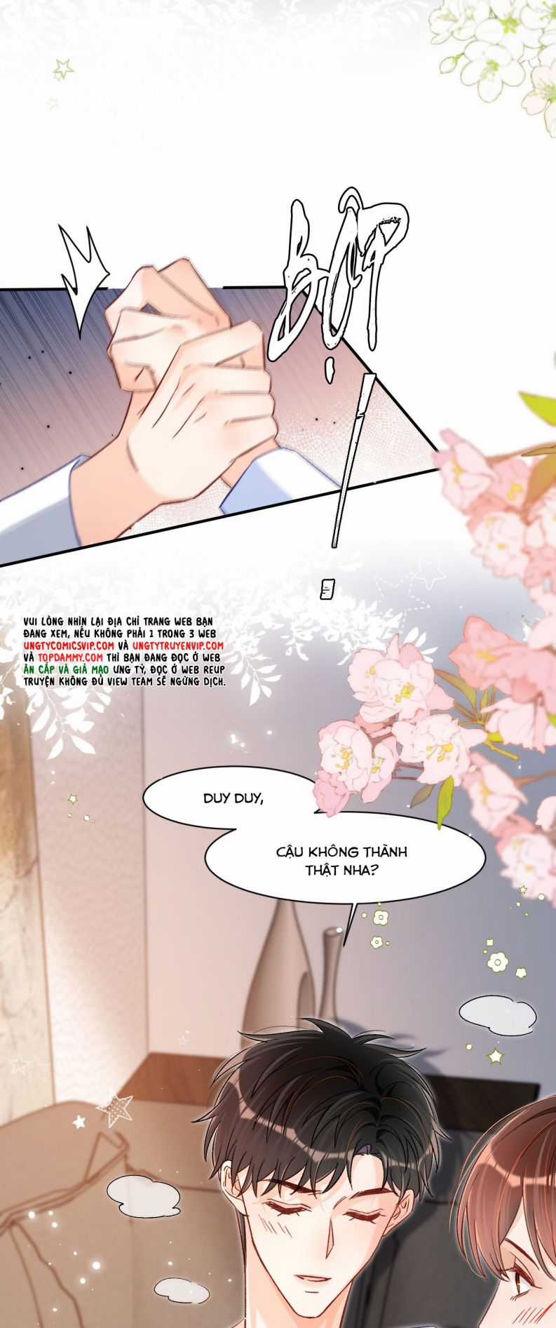 Cho Là Thật - Chapter 27 - Trang 34