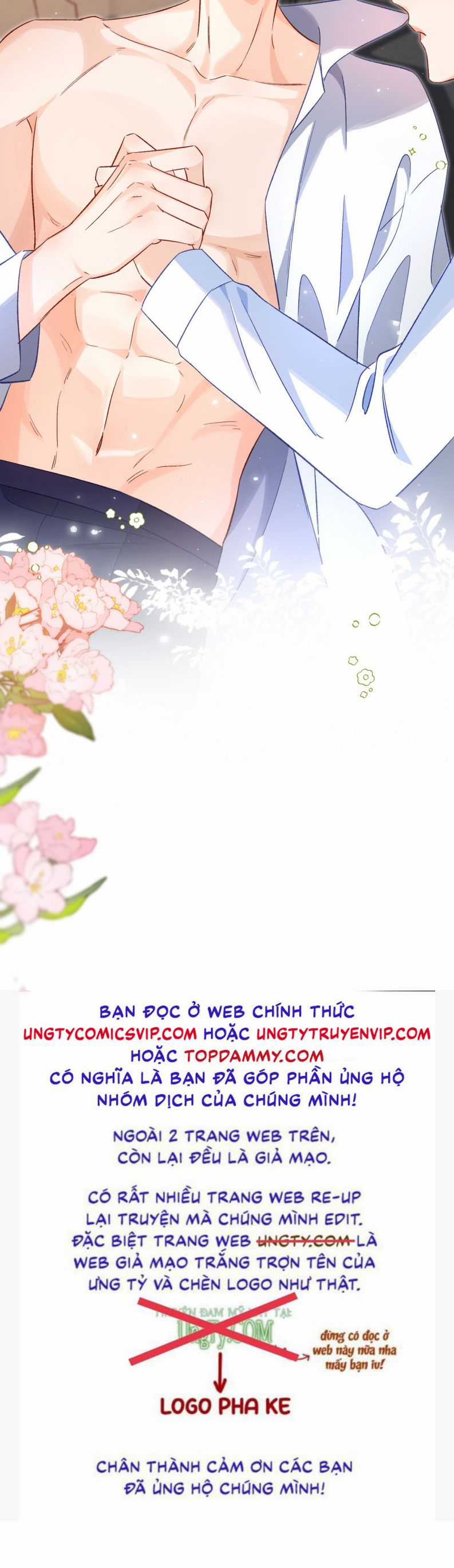 Cho Là Thật - Chapter 27 - Trang 35