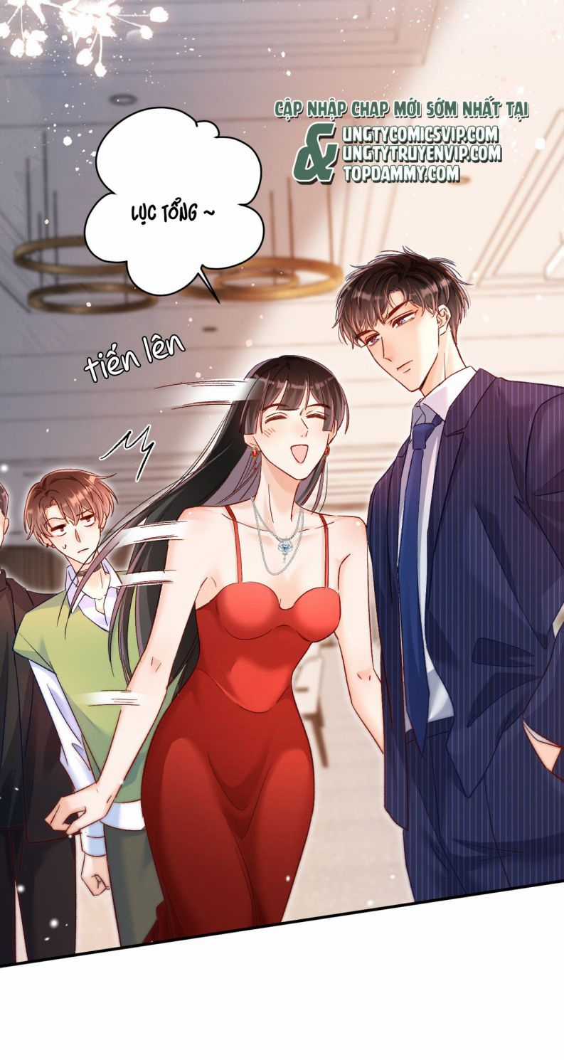 Cho Là Thật - Chapter 27 - Trang 6