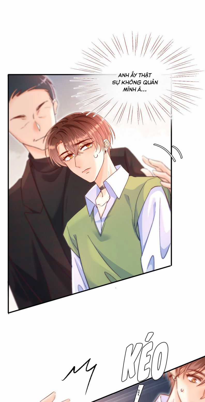 Cho Là Thật - Chapter 27 - Trang 7