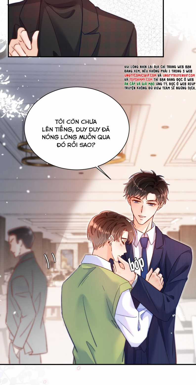 Cho Là Thật - Chapter 27 - Trang 10