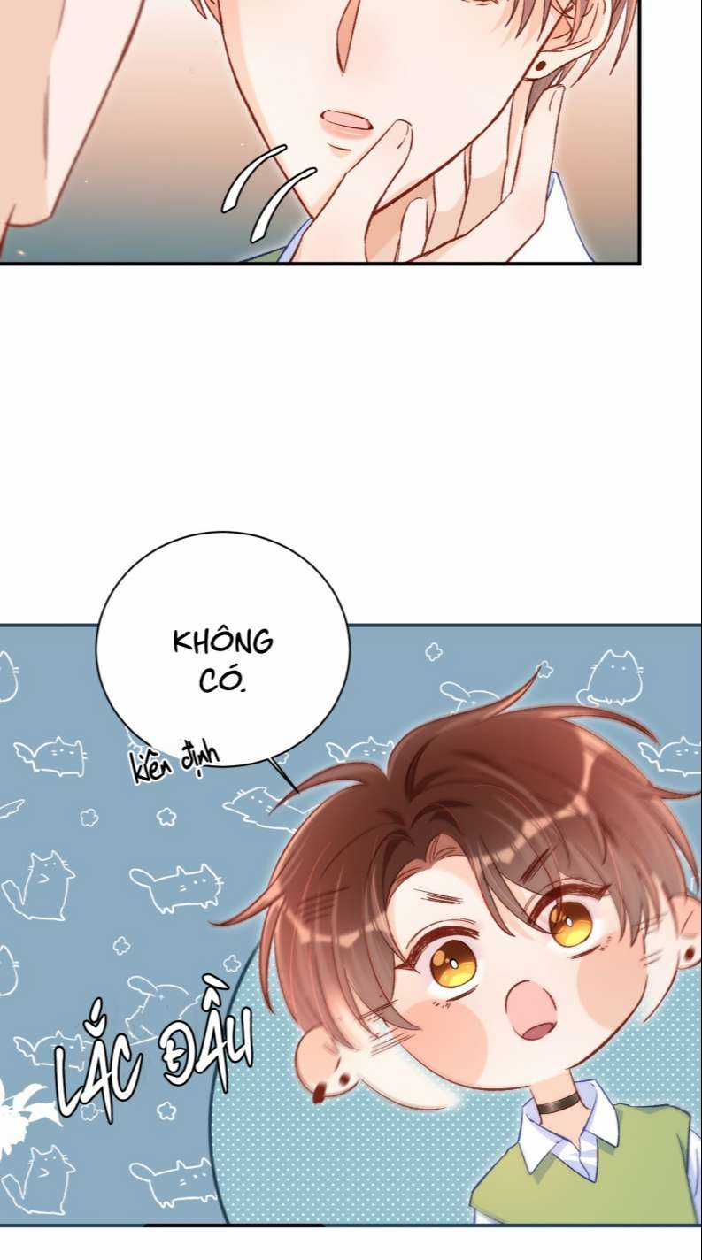 Cho Là Thật - Chapter 28 - Trang 13