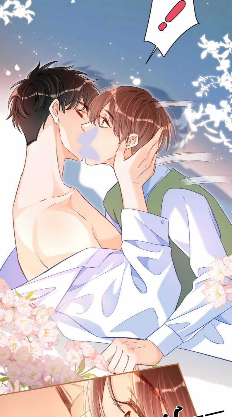 Cho Là Thật - Chapter 28 - Trang 15