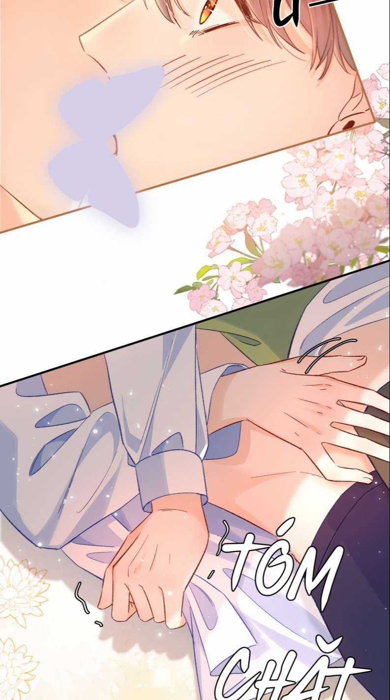 Cho Là Thật - Chapter 28 - Trang 16