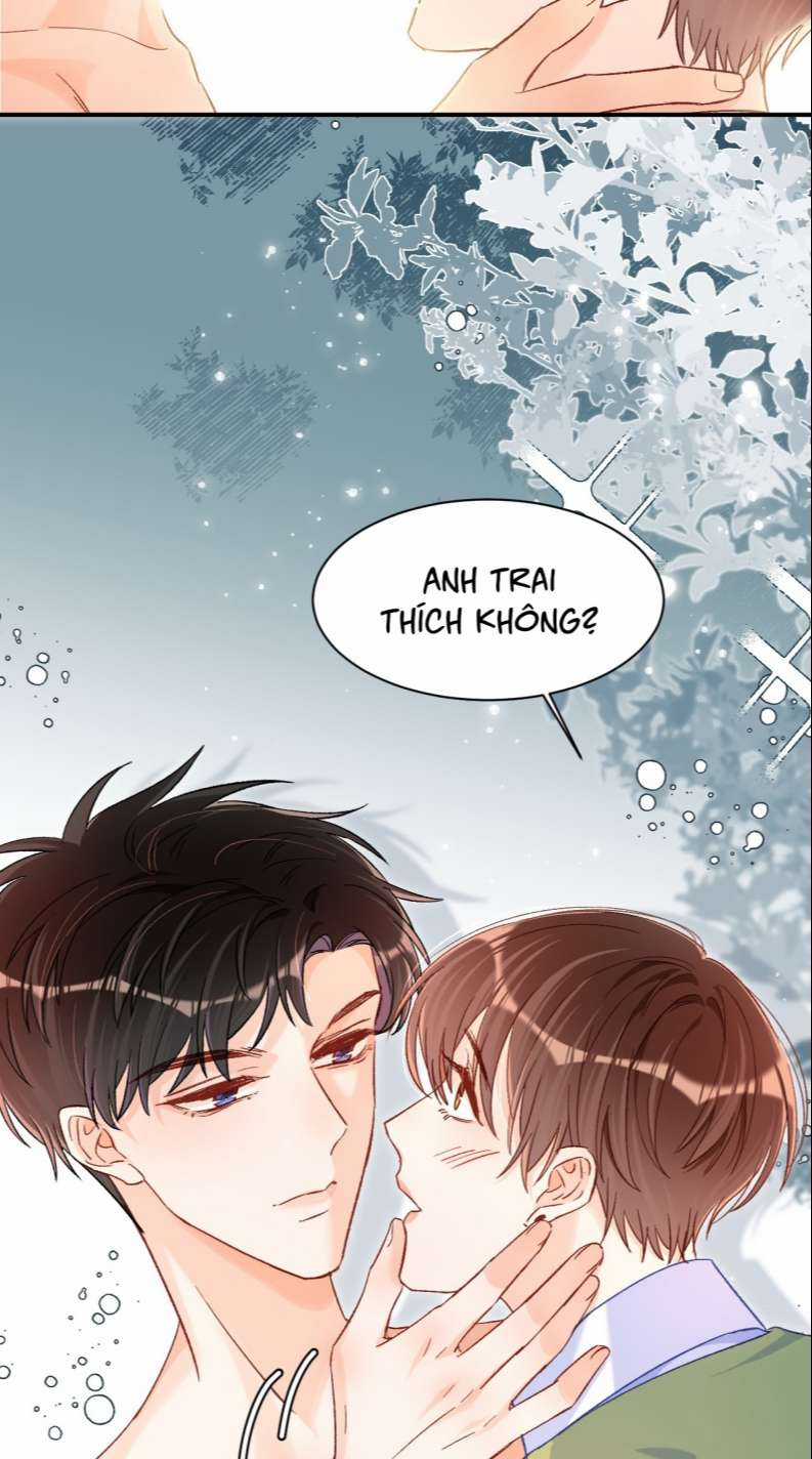 Cho Là Thật - Chapter 28 - Trang 19