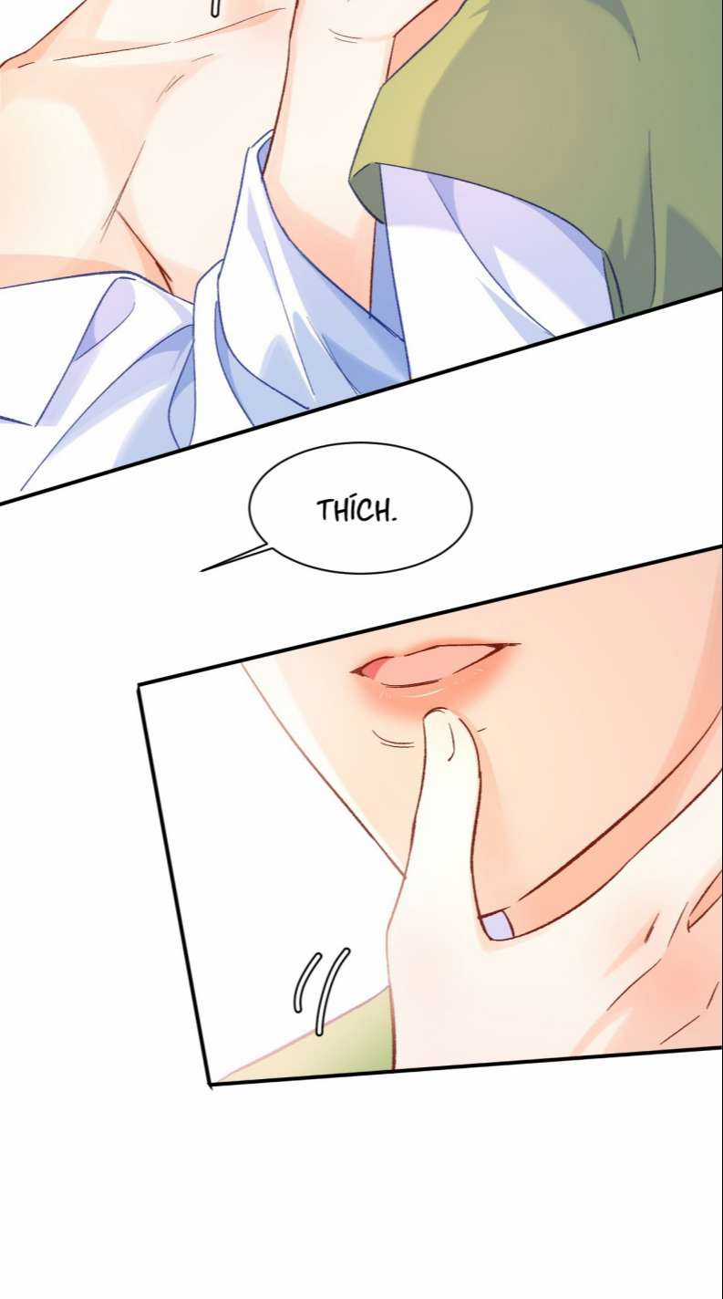 Cho Là Thật - Chapter 28 - Trang 20