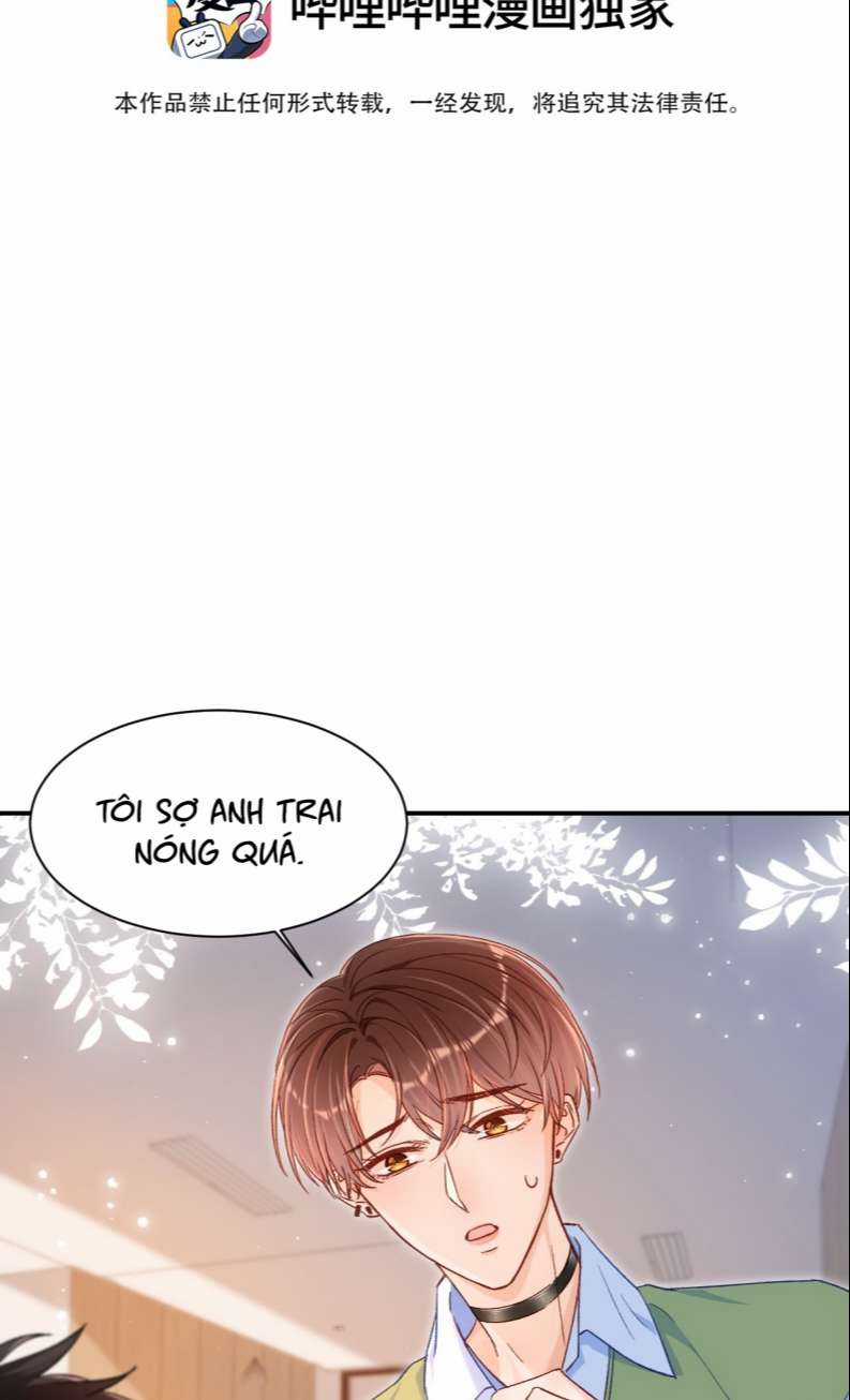 Cho Là Thật - Chapter 28 - Trang 3