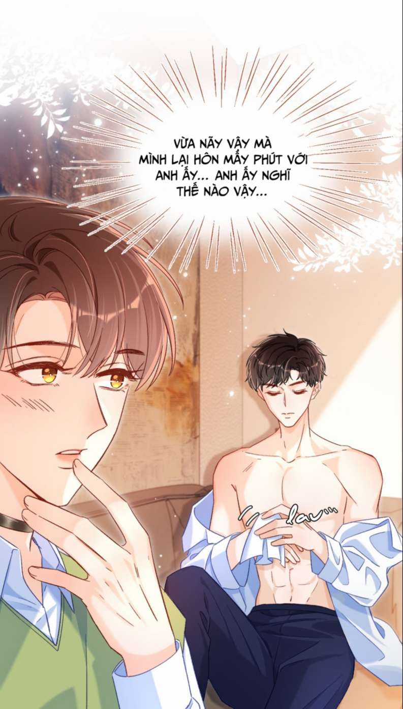 Cho Là Thật - Chapter 28 - Trang 21