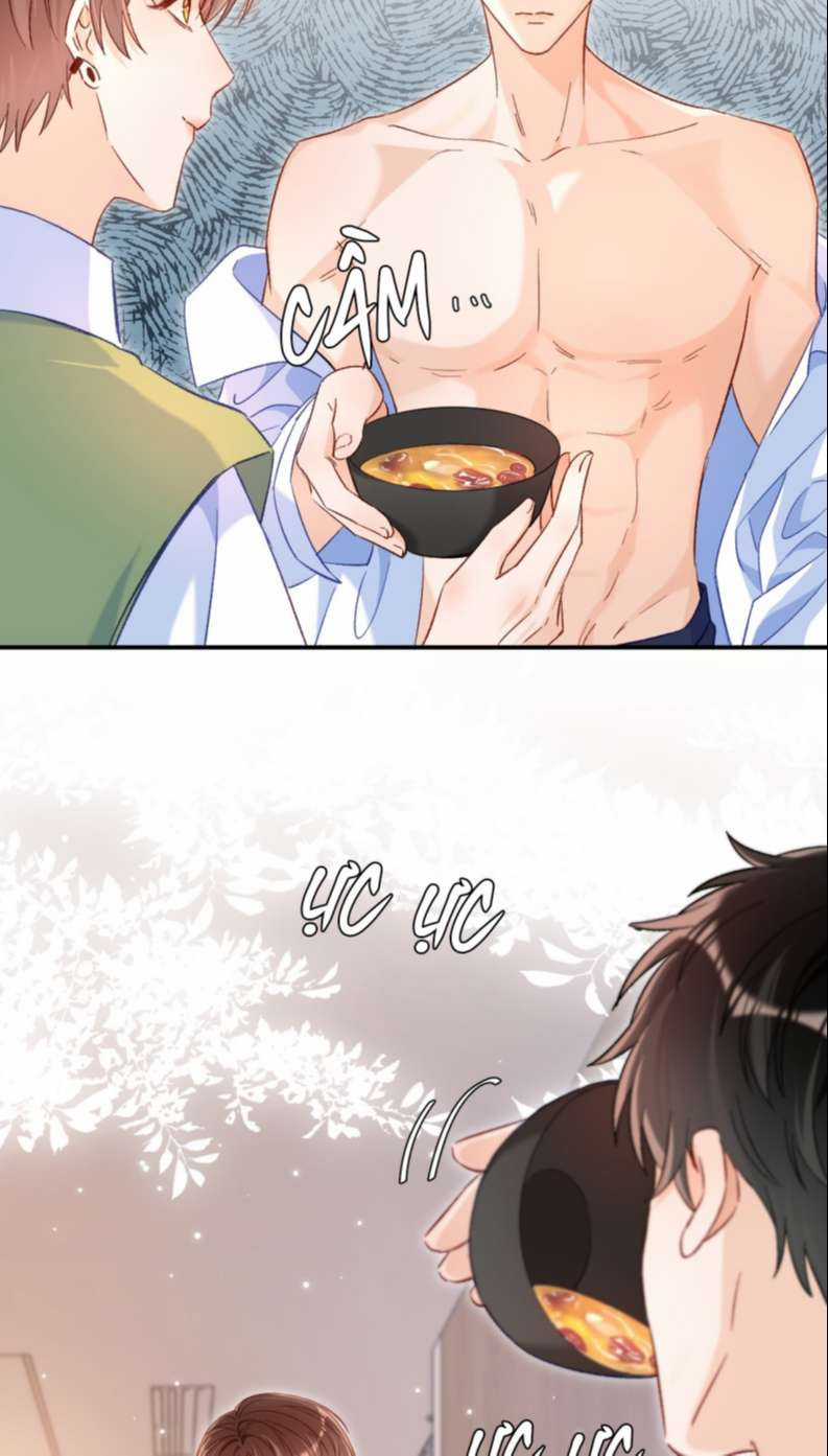 Cho Là Thật - Chapter 28 - Trang 25