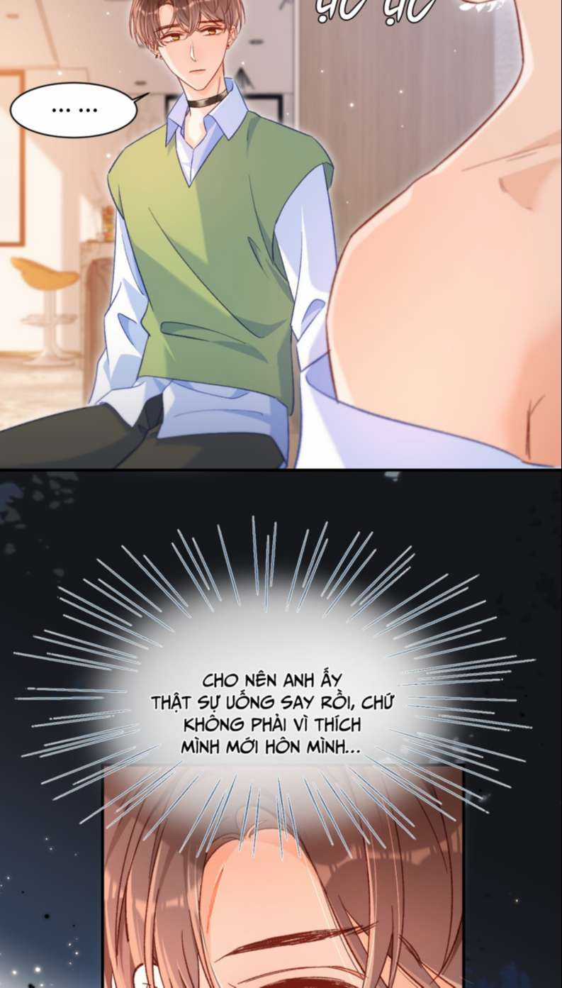 Cho Là Thật - Chapter 28 - Trang 26