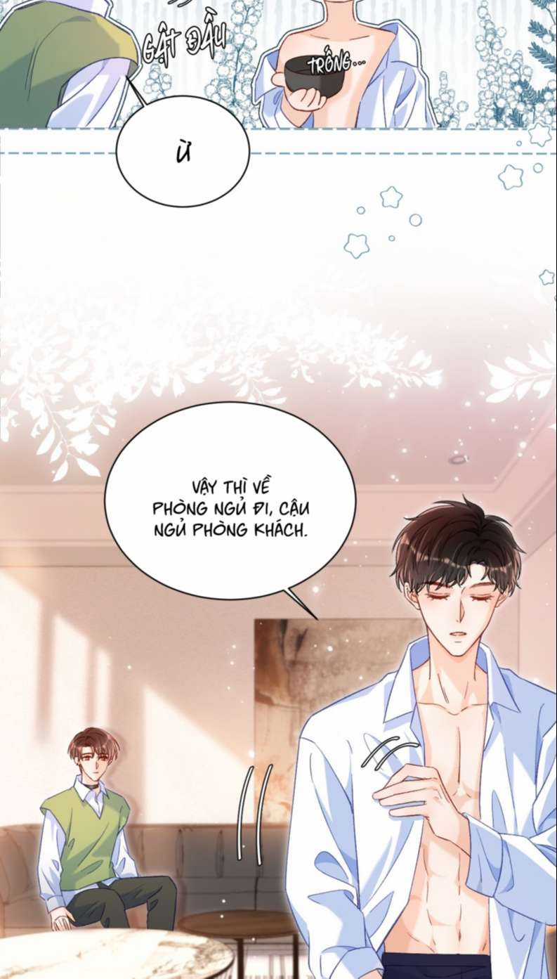 Cho Là Thật - Chapter 28 - Trang 28