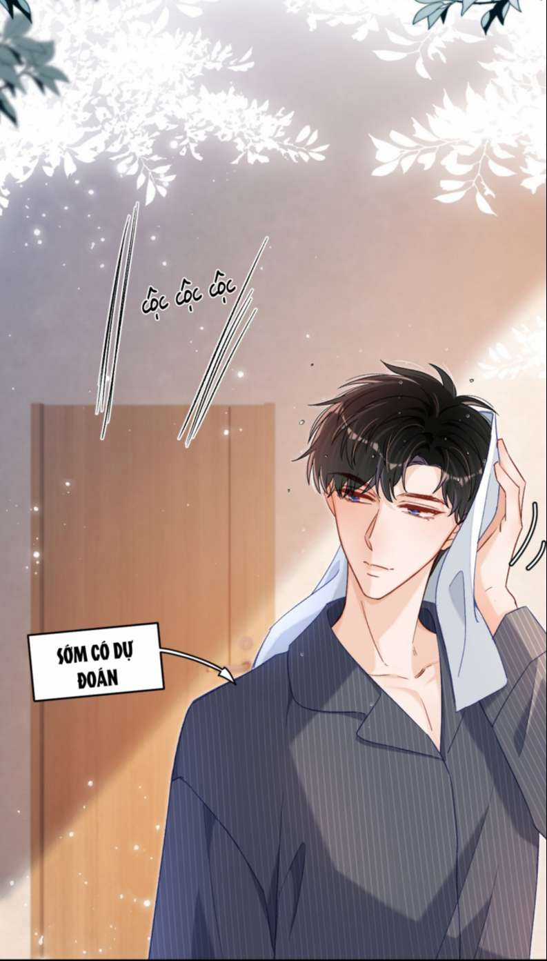 Cho Là Thật - Chapter 28 - Trang 30
