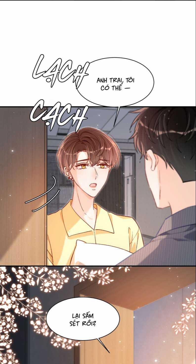 Cho Là Thật - Chapter 28 - Trang 31