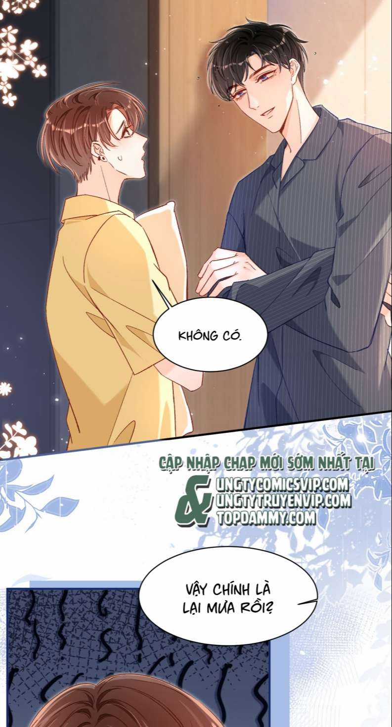 Cho Là Thật - Chapter 28 - Trang 32