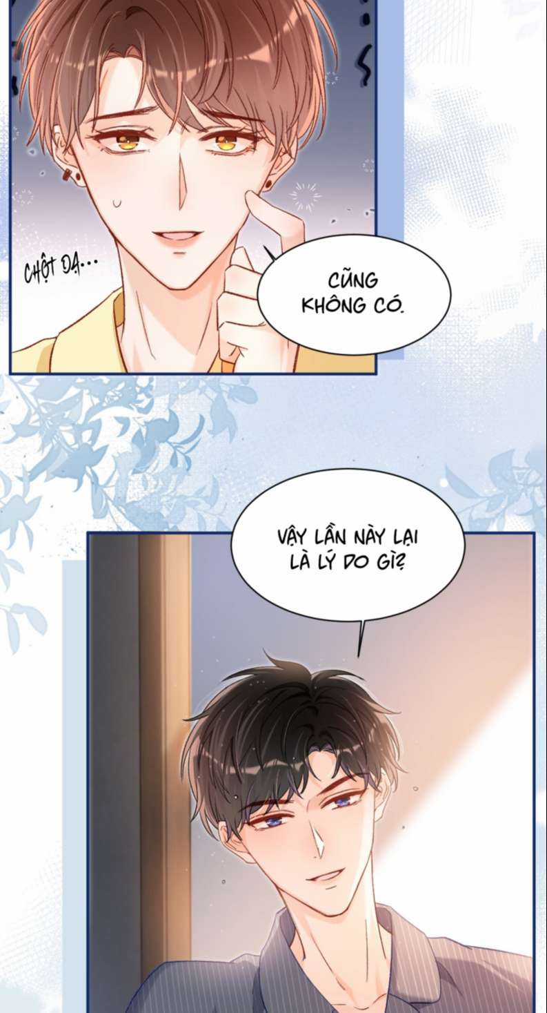 Cho Là Thật - Chapter 28 - Trang 33