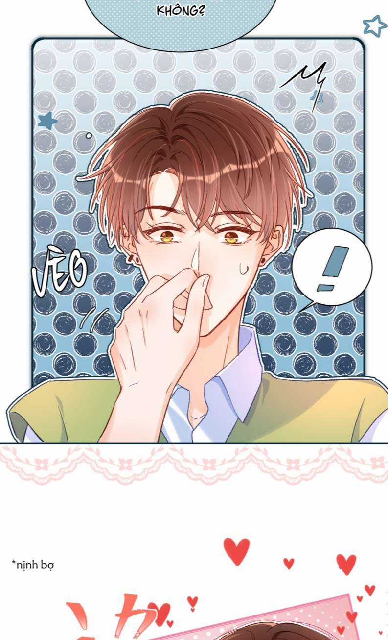 Cho Là Thật - Chapter 28 - Trang 6