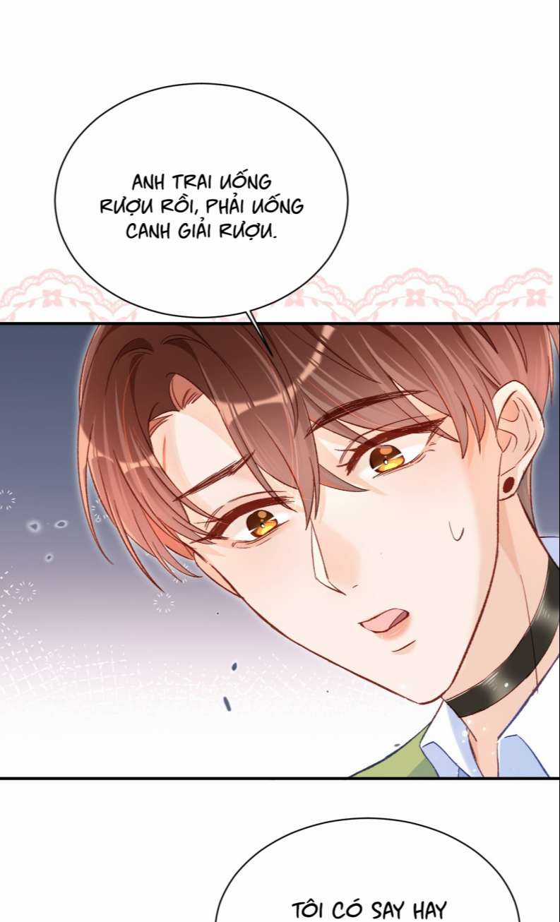 Cho Là Thật - Chapter 28 - Trang 8
