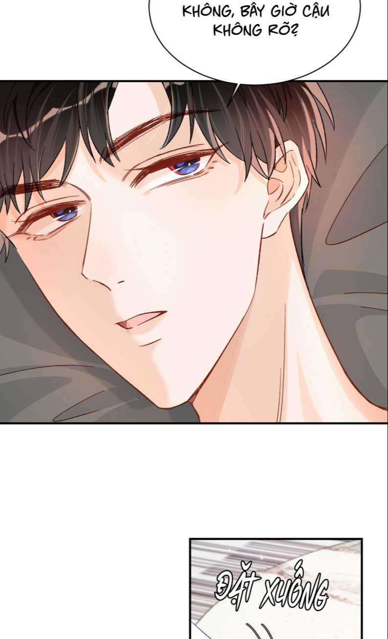 Cho Là Thật - Chapter 28 - Trang 9