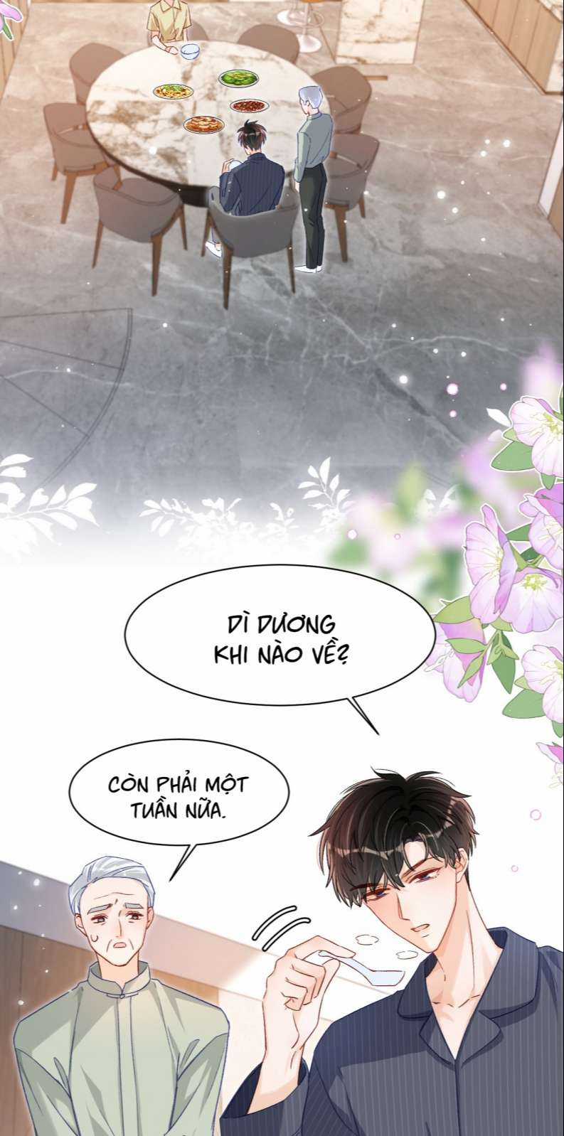 Cho Là Thật - Chapter 29 - Trang 11