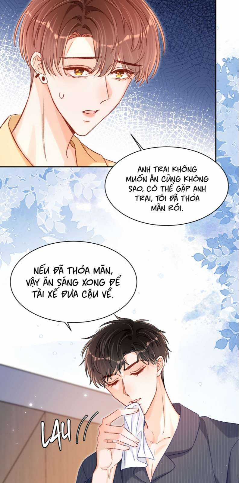 Cho Là Thật - Chapter 29 - Trang 14