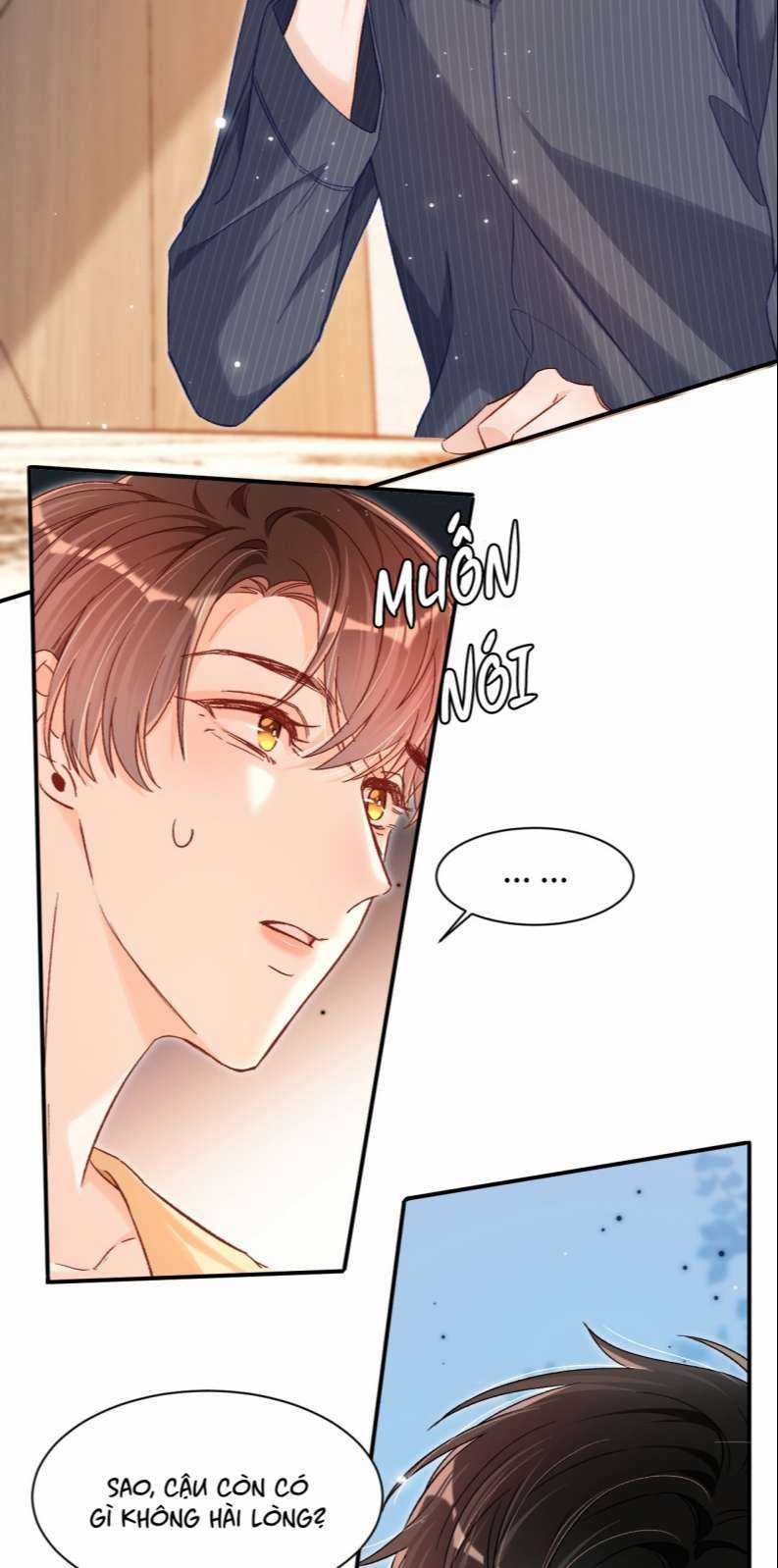 Cho Là Thật - Chapter 29 - Trang 15