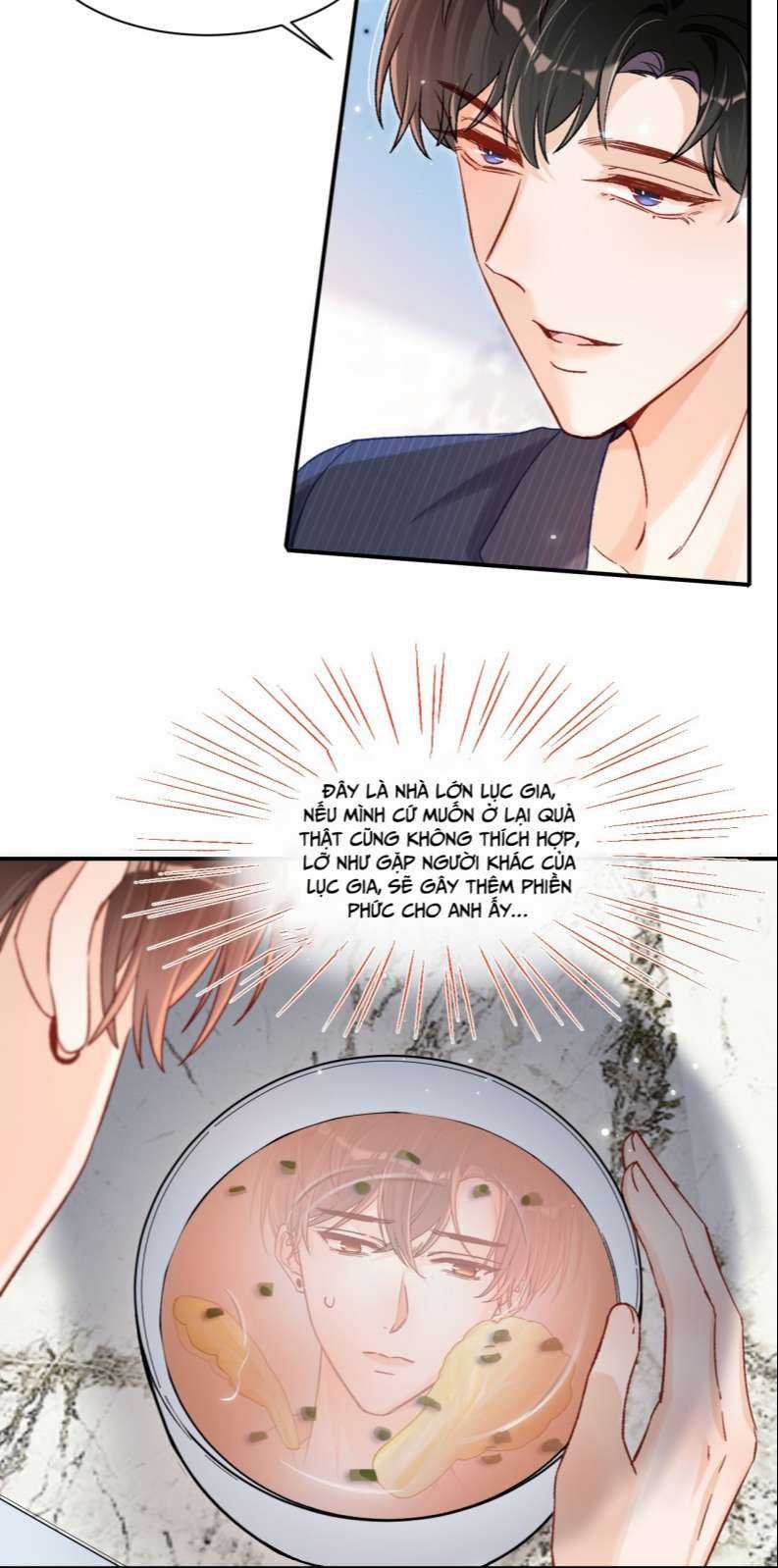 Cho Là Thật - Chapter 29 - Trang 16