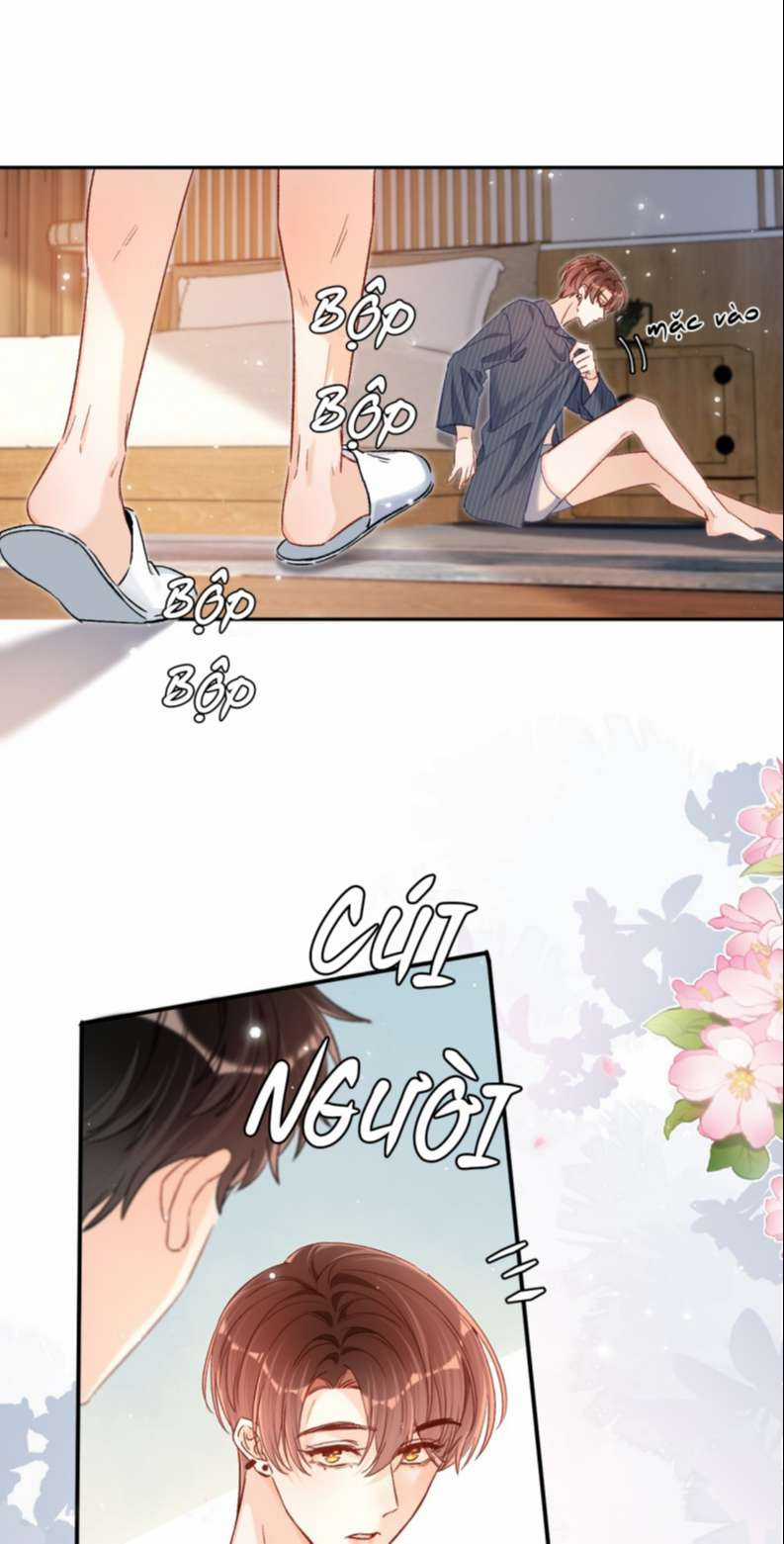 Cho Là Thật - Chapter 29 - Trang 3