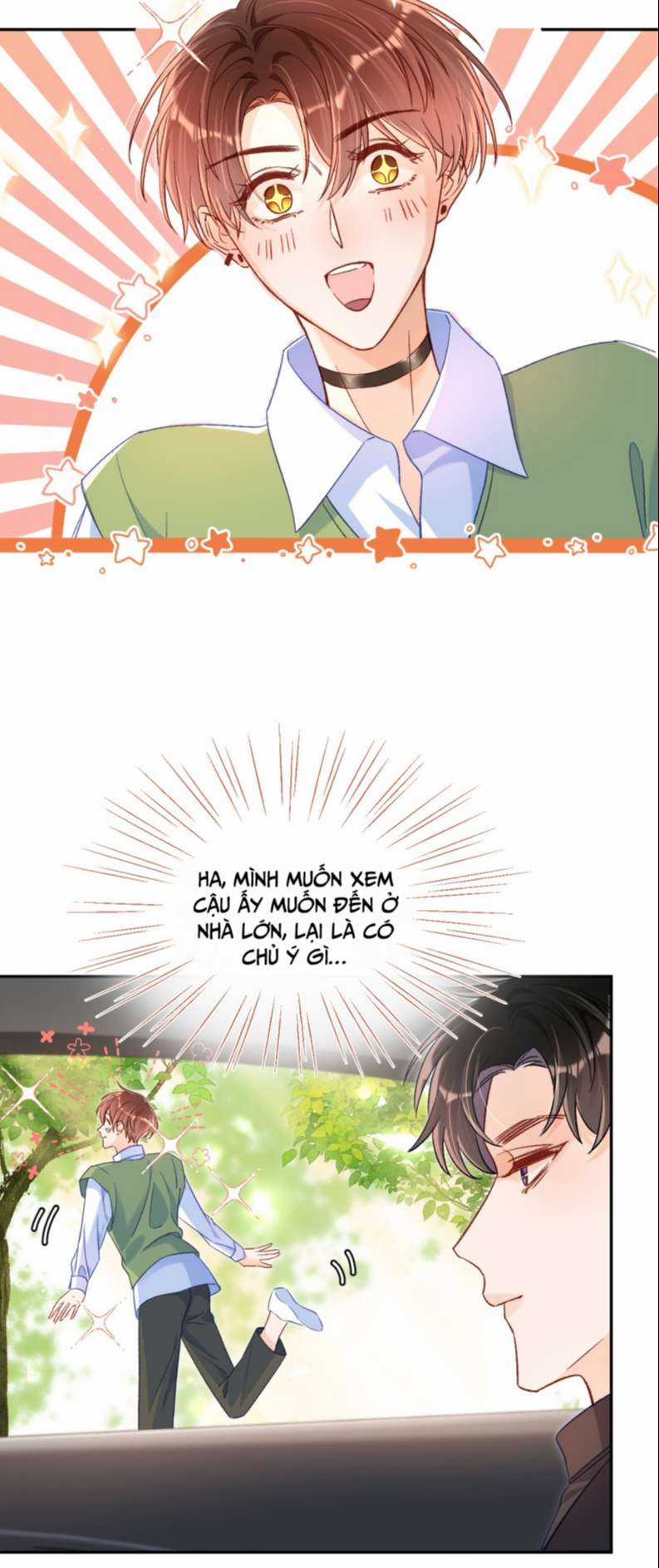 Cho Là Thật - Chapter 29 - Trang 21