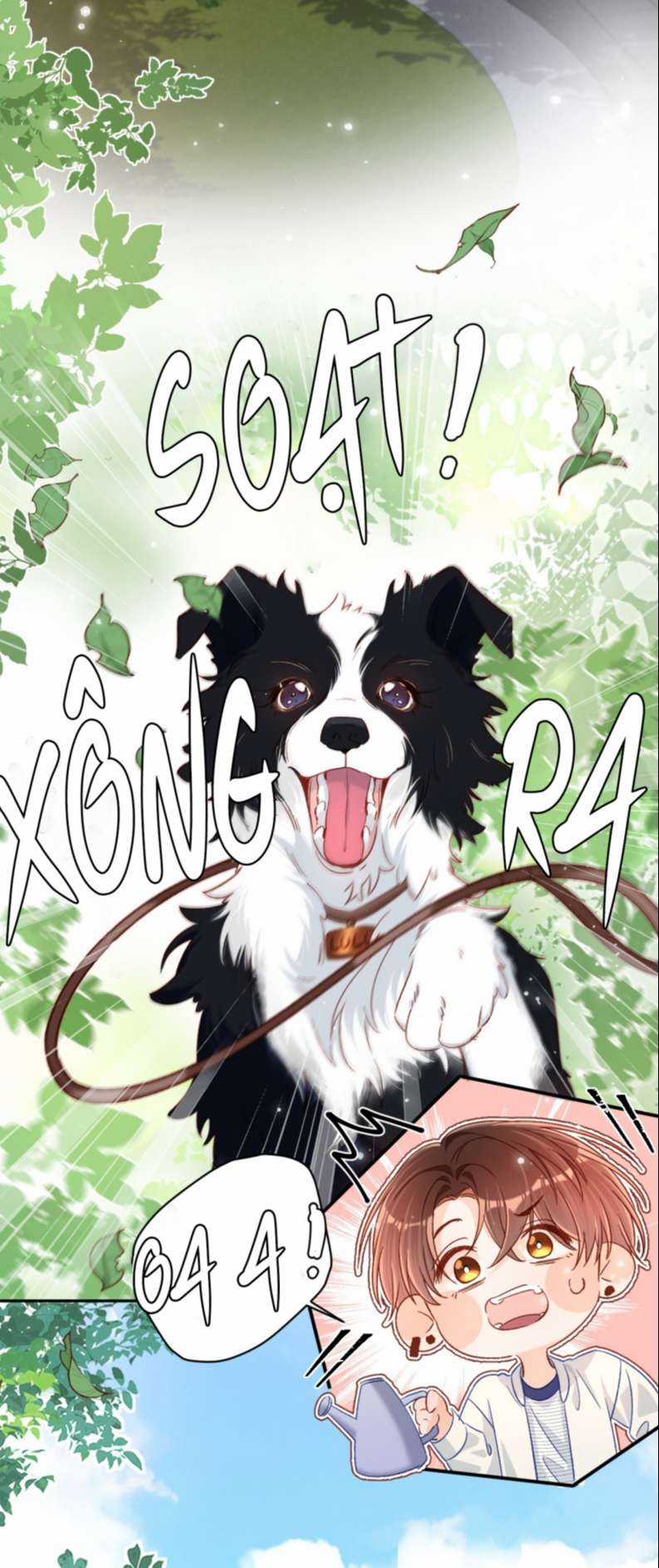 Cho Là Thật - Chapter 29 - Trang 24