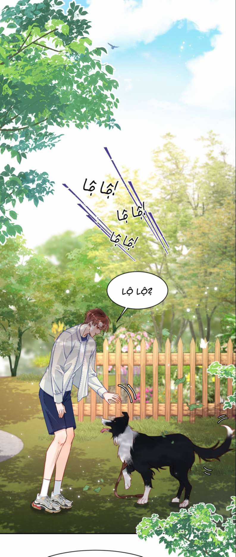 Cho Là Thật - Chapter 29 - Trang 25