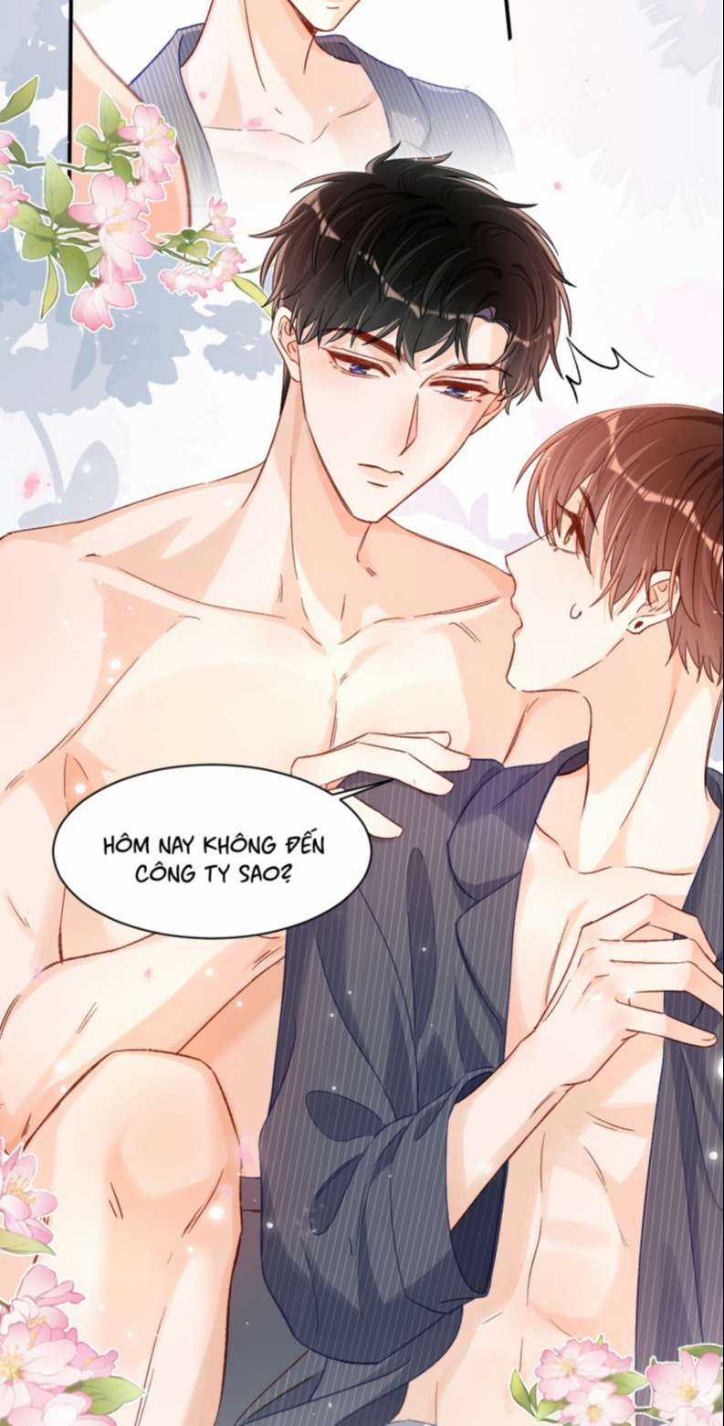 Cho Là Thật - Chapter 29 - Trang 4