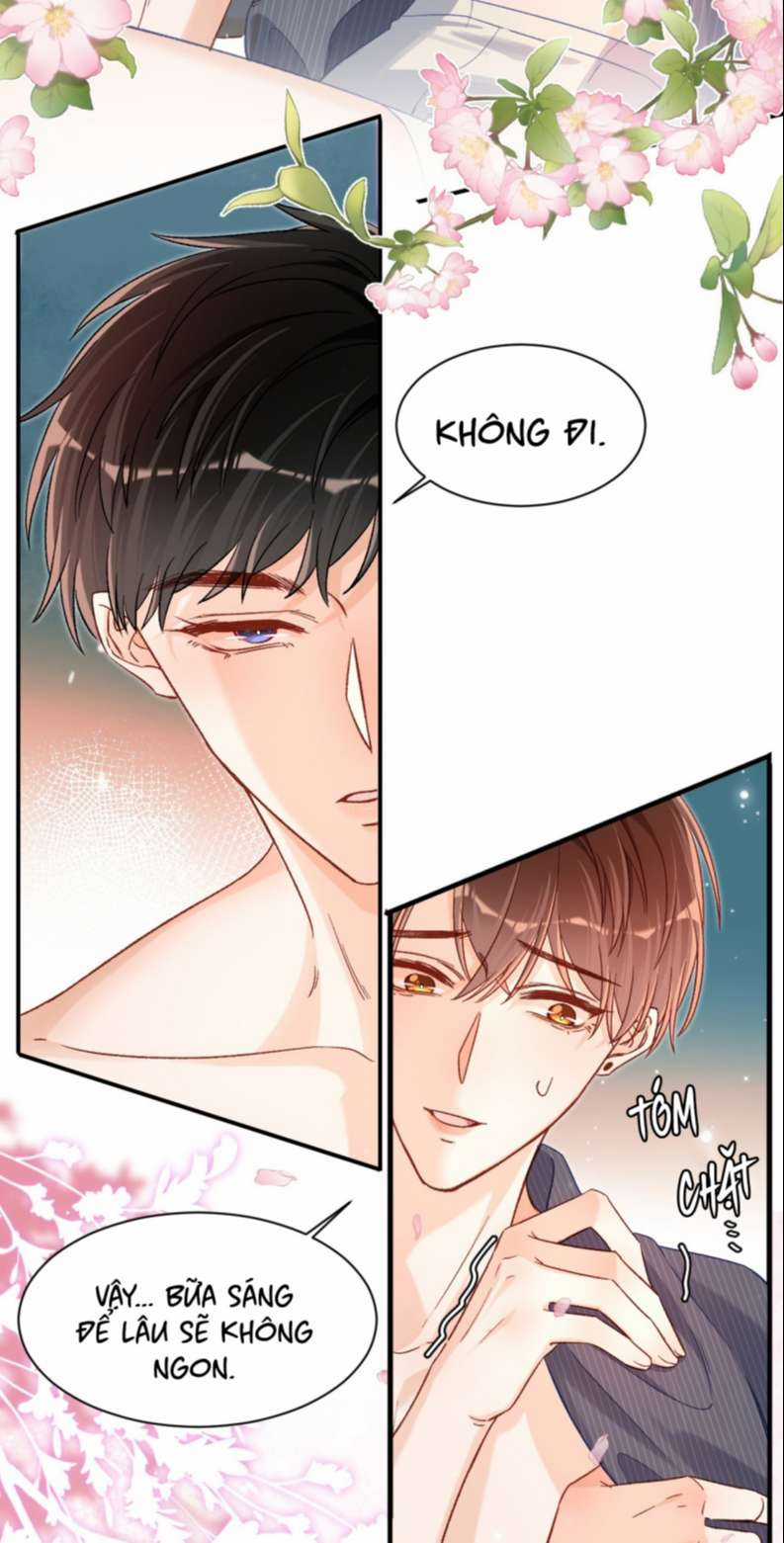 Cho Là Thật - Chapter 29 - Trang 5