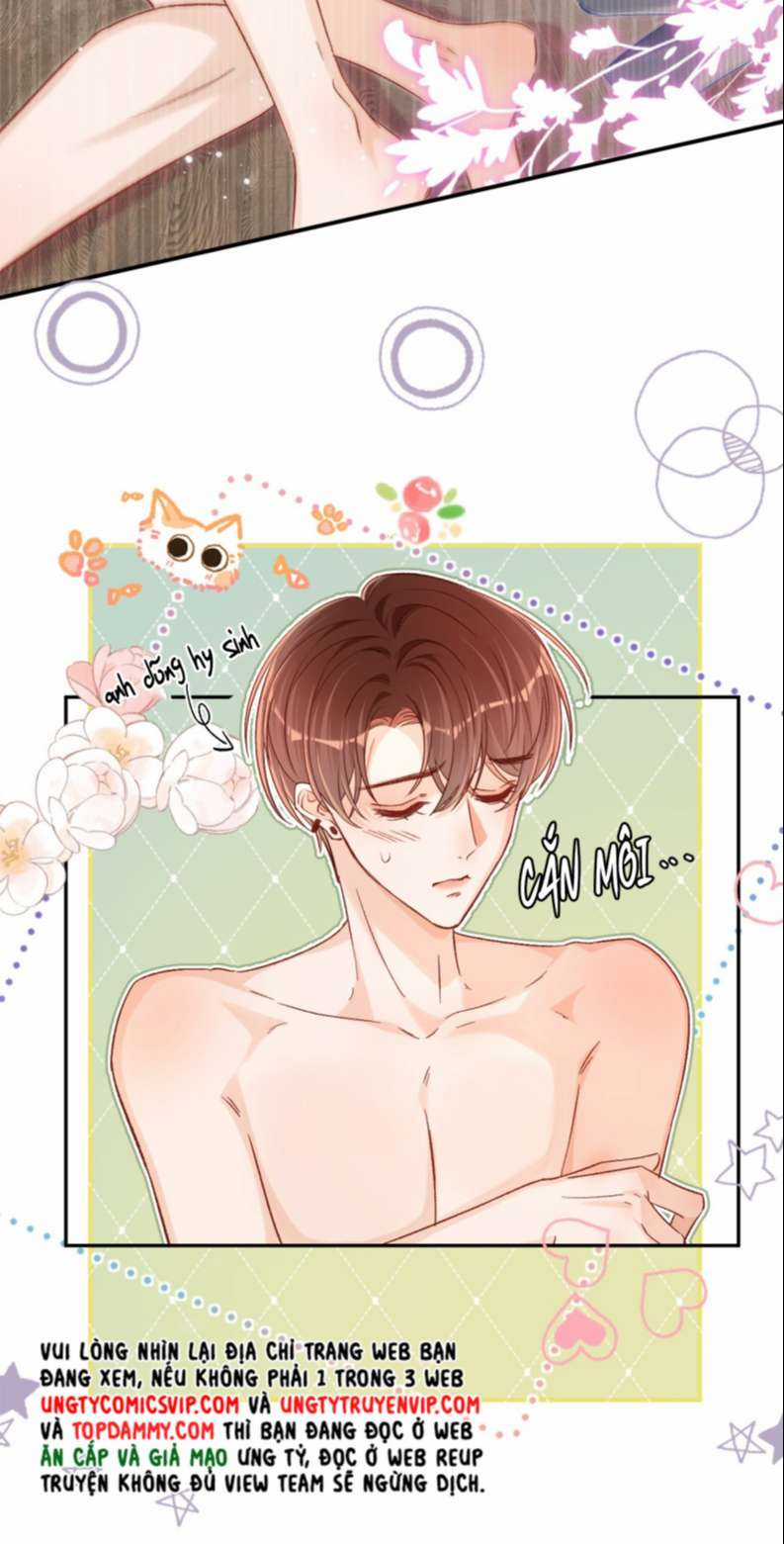 Cho Là Thật - Chapter 29 - Trang 7