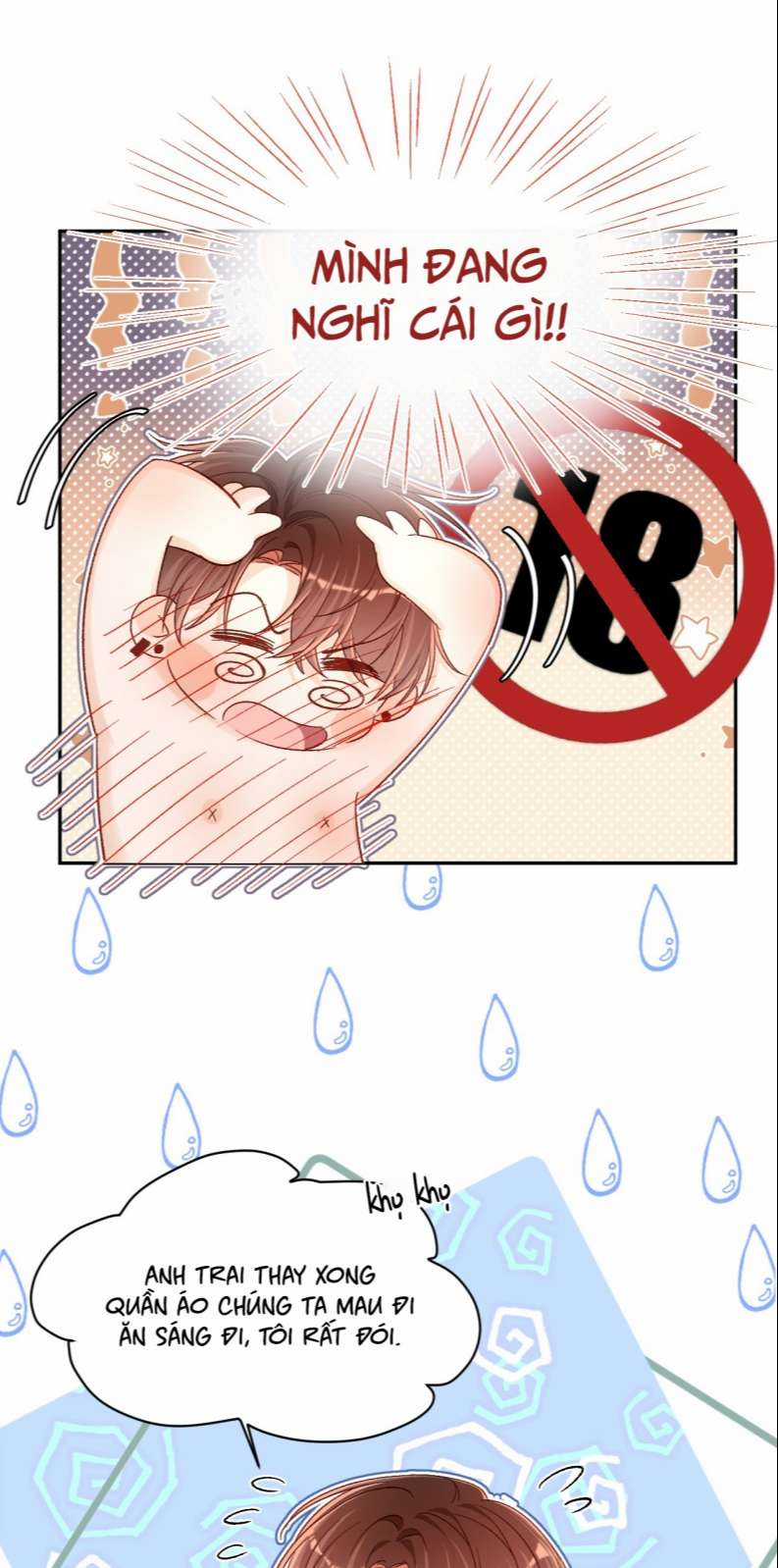 Cho Là Thật - Chapter 29 - Trang 9