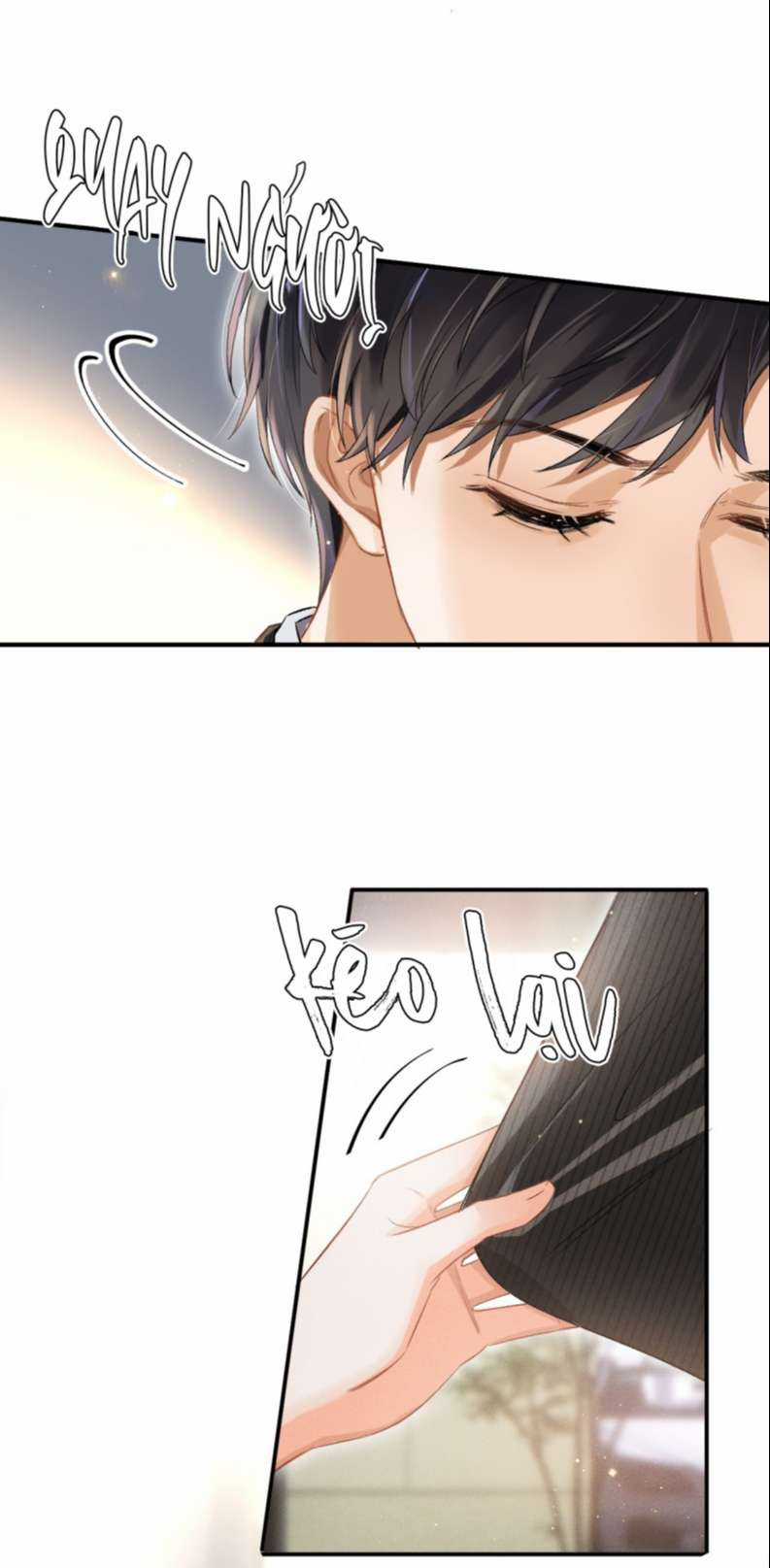 Cho Là Thật - Chapter 3 - Trang 14