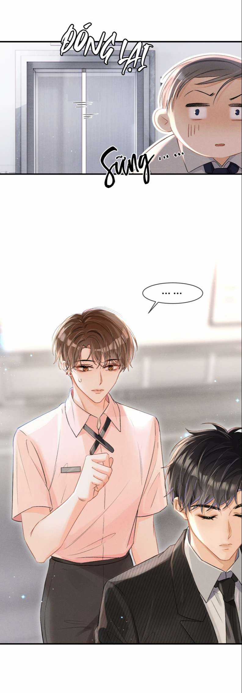 Cho Là Thật - Chapter 3 - Trang 6