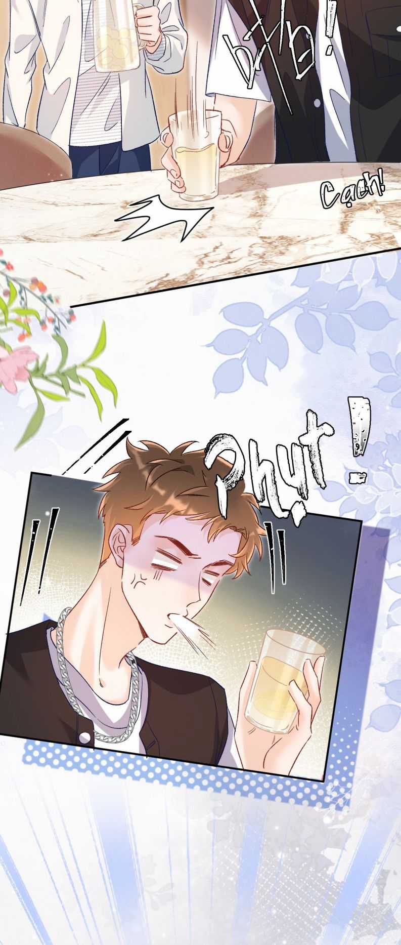 Cho Là Thật - Chapter 30 - Trang 12