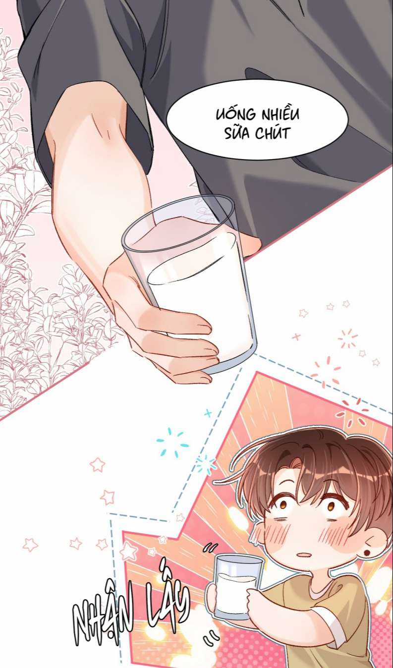 Cho Là Thật - Chapter 31 - Trang 19