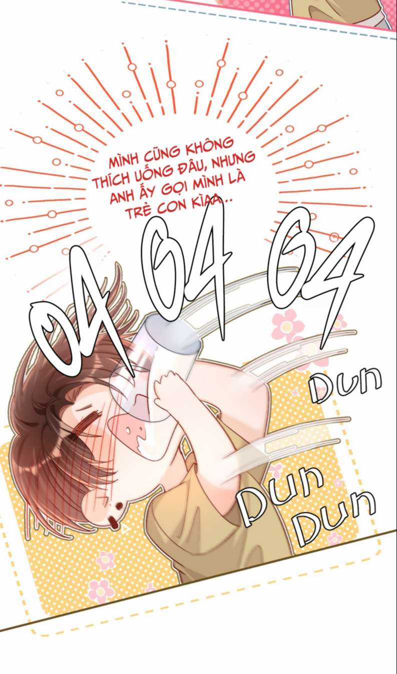 Cho Là Thật - Chapter 31 - Trang 20