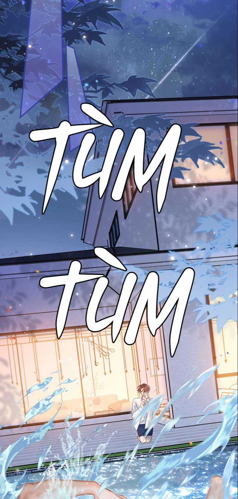 Cho Là Thật - Chapter 31 - Trang 3