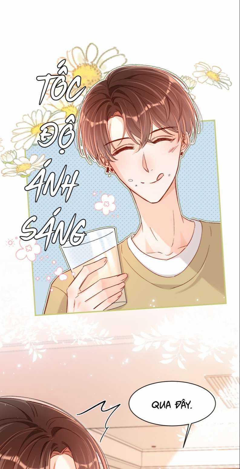 Cho Là Thật - Chapter 31 - Trang 21